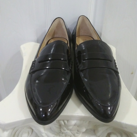 michael kors connor loafer